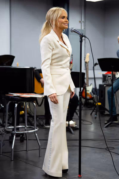Kristin Chenoweth Photo