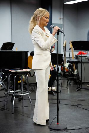 Kristin Chenoweth Photo