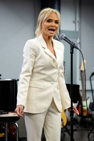 Kristin Chenoweth Photo