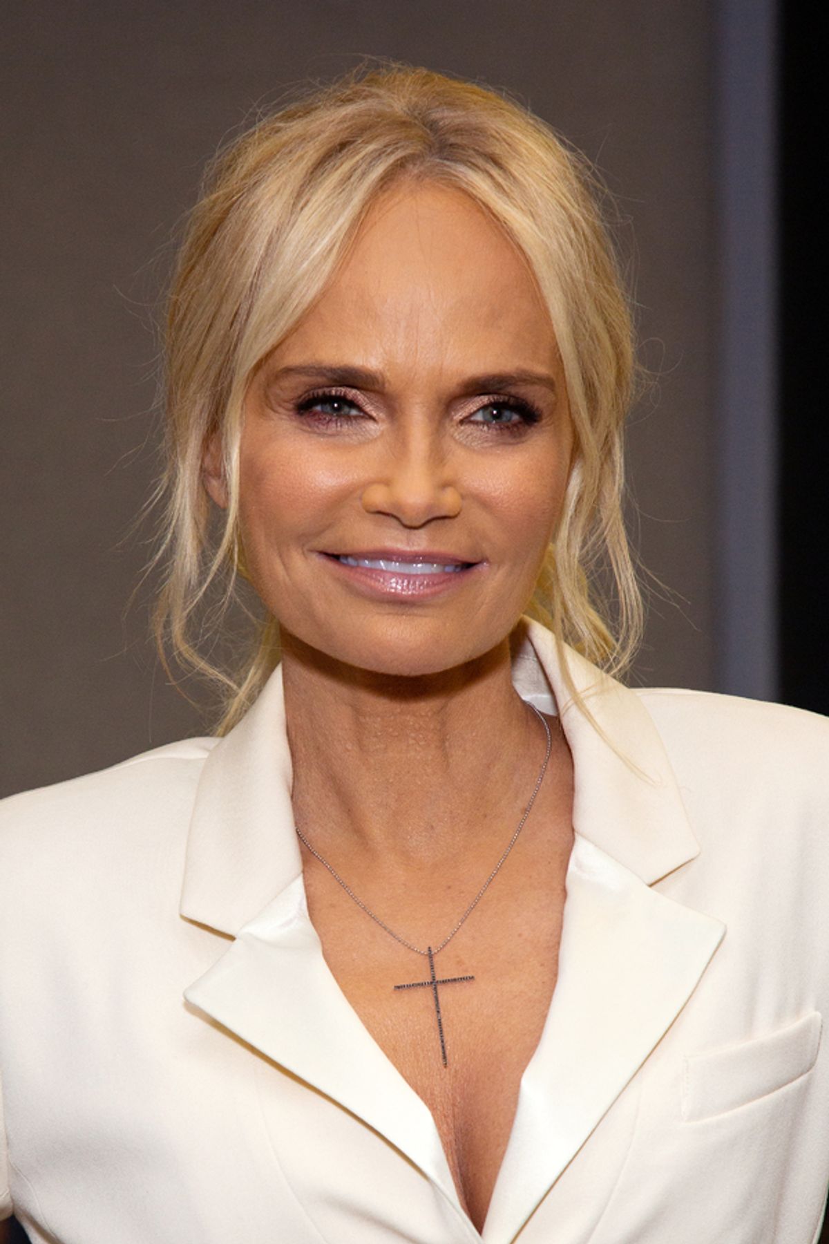 Kristin Chenoweth at 