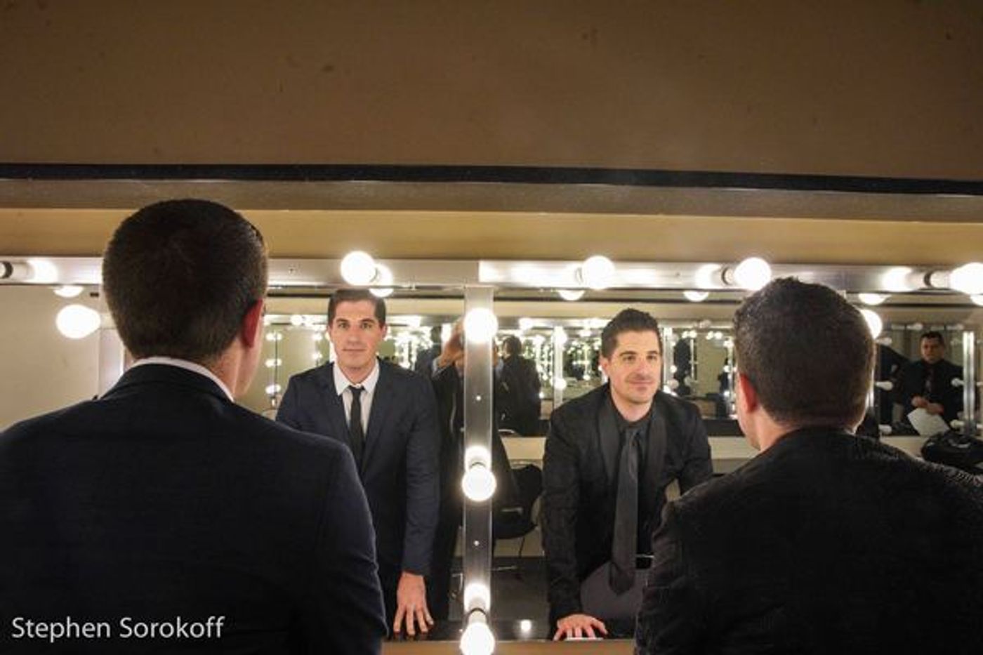 Photo Coverage: Judy Garland Celebrated at New York Cabaret Convention Photo Coverage: Judy Garland Celebrated at New York Cabaret Convention Image