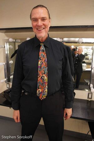 Jon Weber, musical director @ BroadwayWorld Jon Weber, musical director Photo