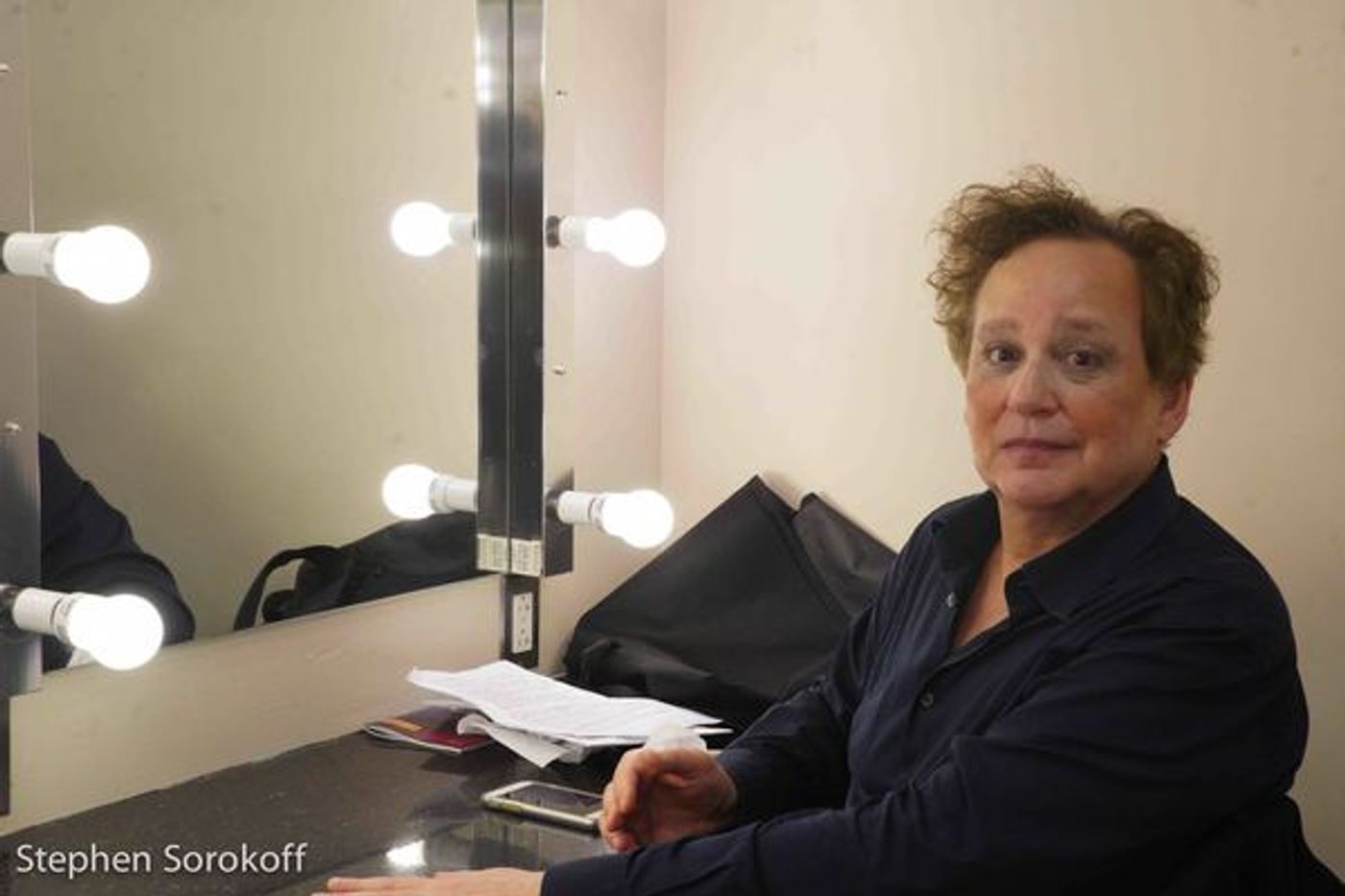 Photo Coverage: Judy Garland Celebrated at New York Cabaret Convention  Image