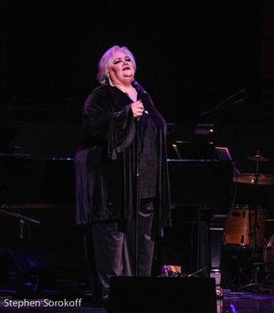 Stephanie Blythe Photo