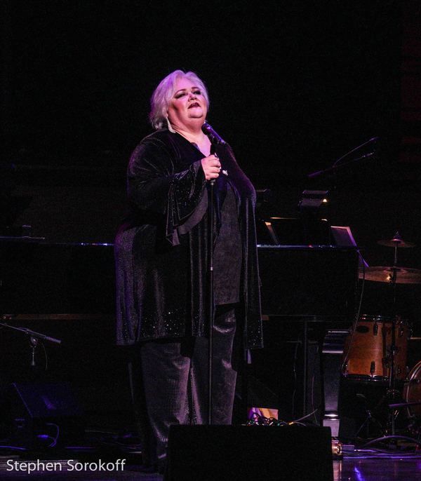 Stephanie Blythe Photo