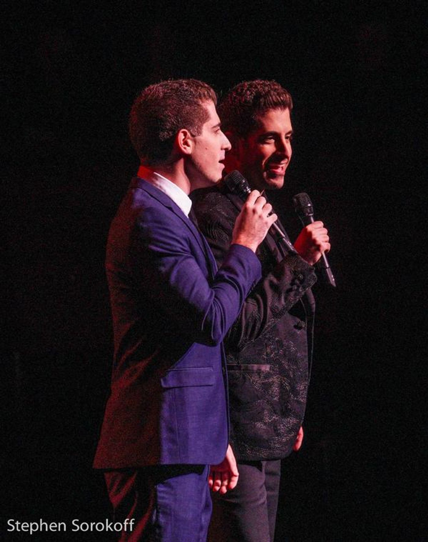 Photo Coverage: Judy Garland Celebrated at New York Cabaret Convention Photo Coverage: Judy Garland Celebrated at New York Cabaret Convention Image