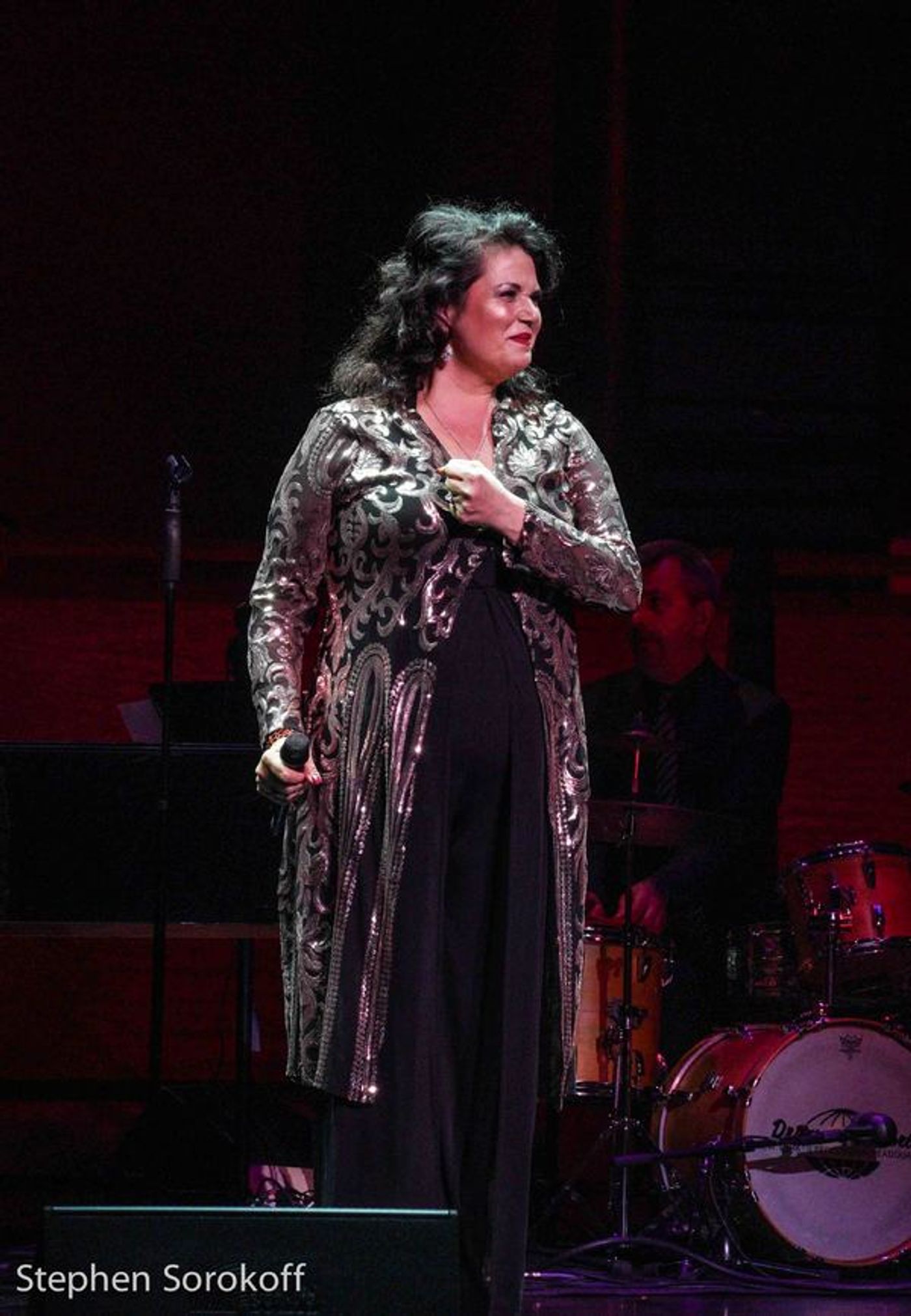 Photo Coverage: Judy Garland Celebrated at New York Cabaret Convention  Image