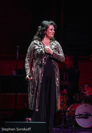 Leanne Borghesi Photo