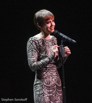 Carole J. Bufford @ BroadwayWorld Carole J. Bufford Photo