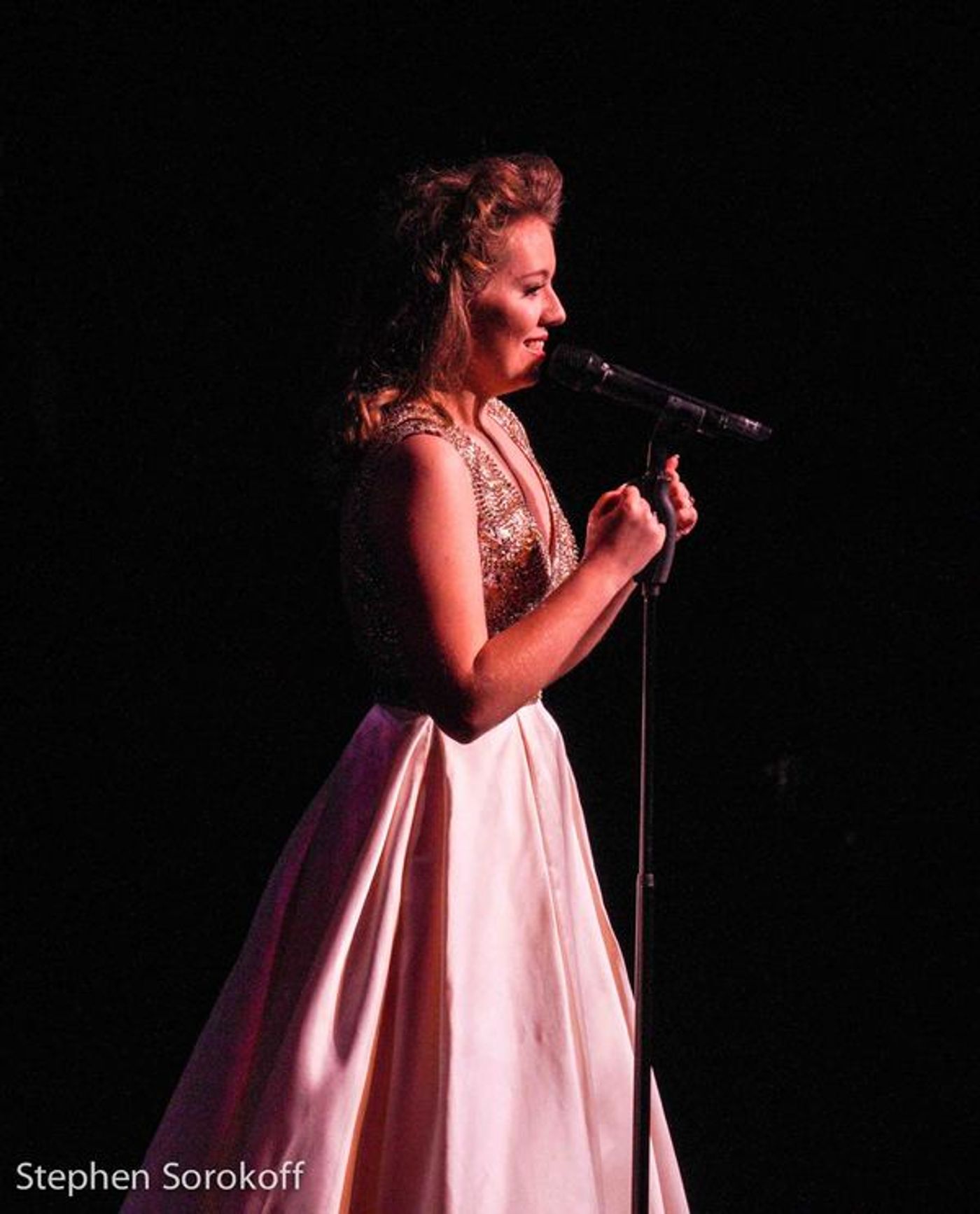 Photo Coverage: Judy Garland Celebrated at New York Cabaret Convention Photo Coverage: Judy Garland Celebrated at New York Cabaret Convention Image