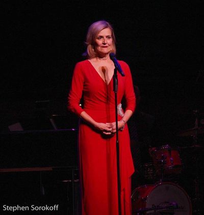 Karen Mason Photo