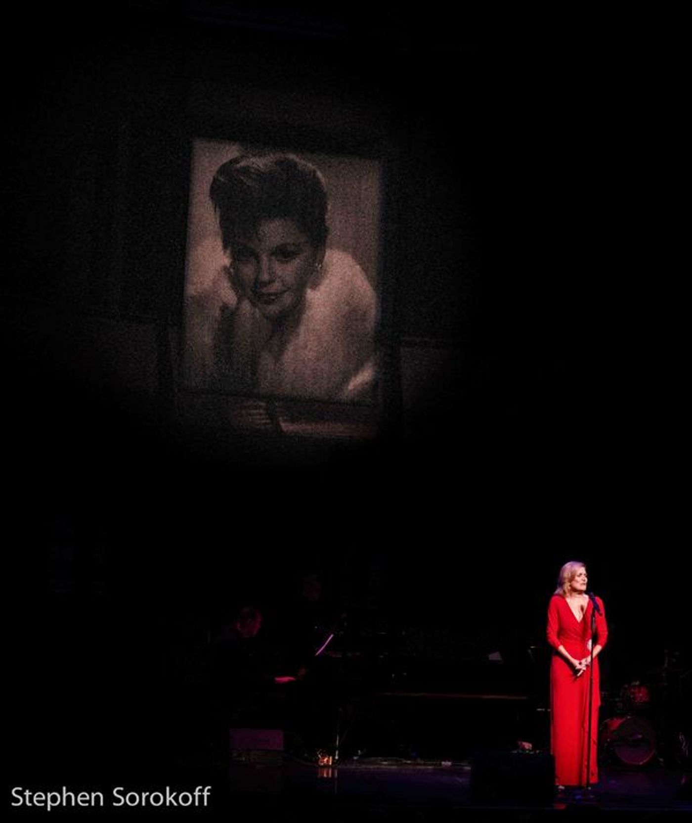 Photo Coverage: Judy Garland Celebrated at New York Cabaret Convention  Image