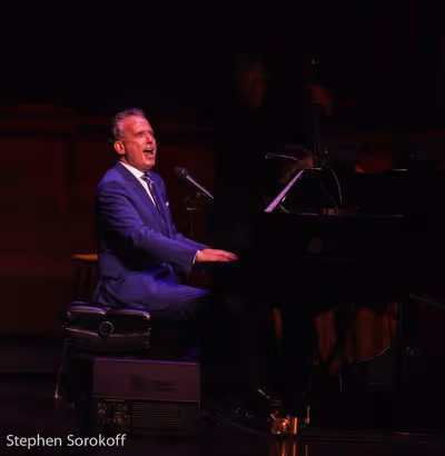 Billy Stritch Photo
