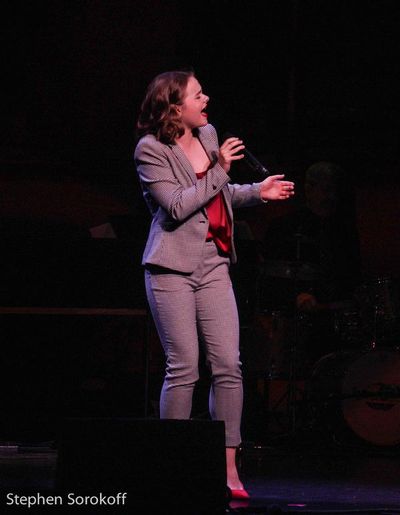 Ruby Rakos Photo