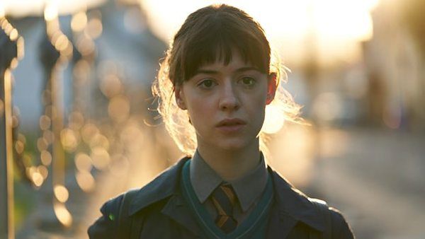 Photo Flash: Get a First Look at HULU/BBC Three's TV Adaptation of Sally Rooney's Bestselling Novel NORMAL PEOPLE  Image
