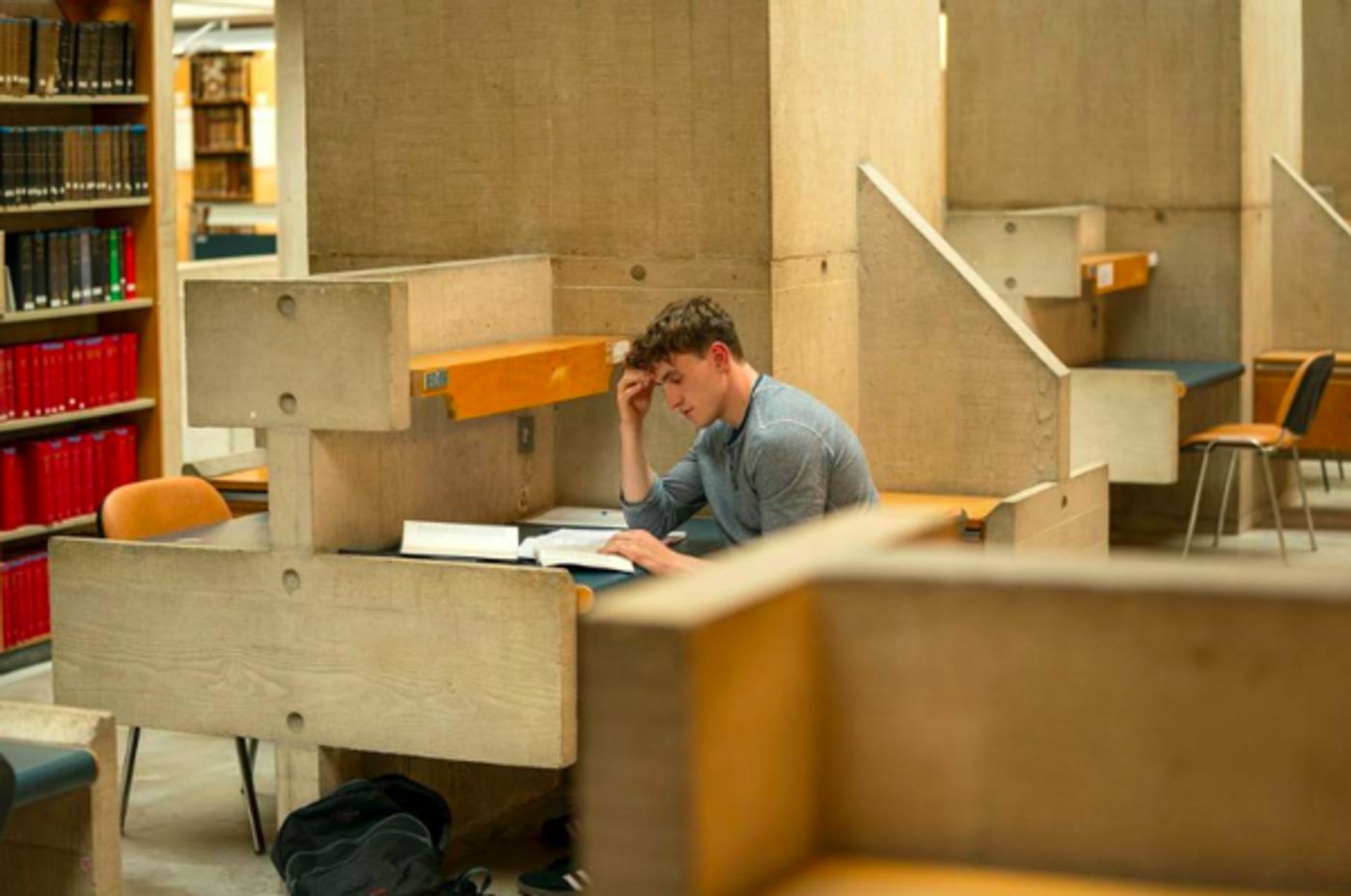 Photo Flash: Get a First Look at HULU/BBC Three's TV Adaptation of Sally Rooney's Bestselling Novel NORMAL PEOPLE  Image