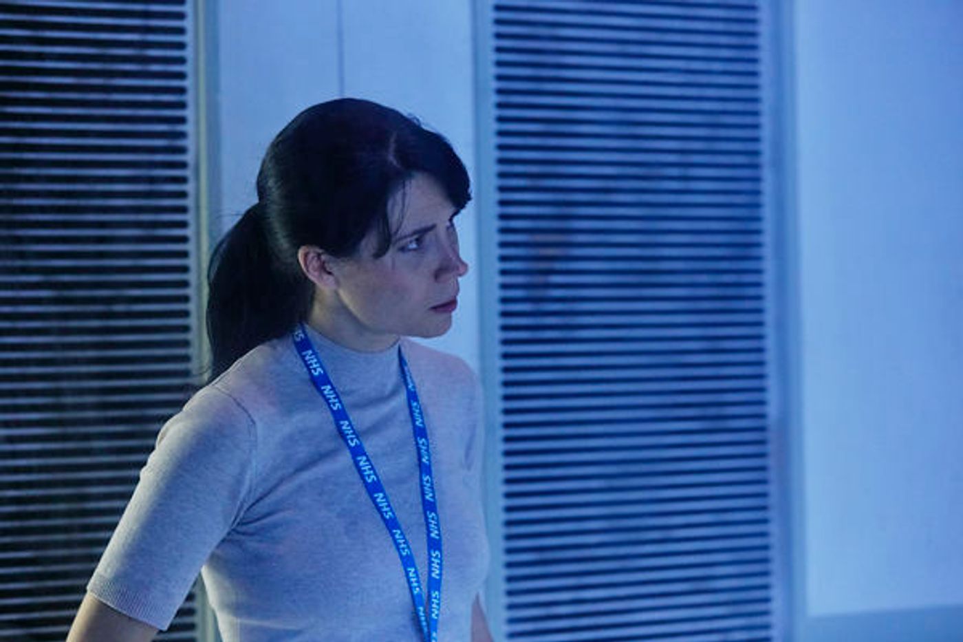 Photo Flash: First Look at 4.48 PSYCHOSIS at New Diorama  Image