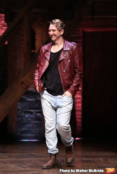 Kyle Weiler  Photo