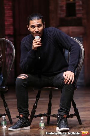 Anthony Lee Medina Photo