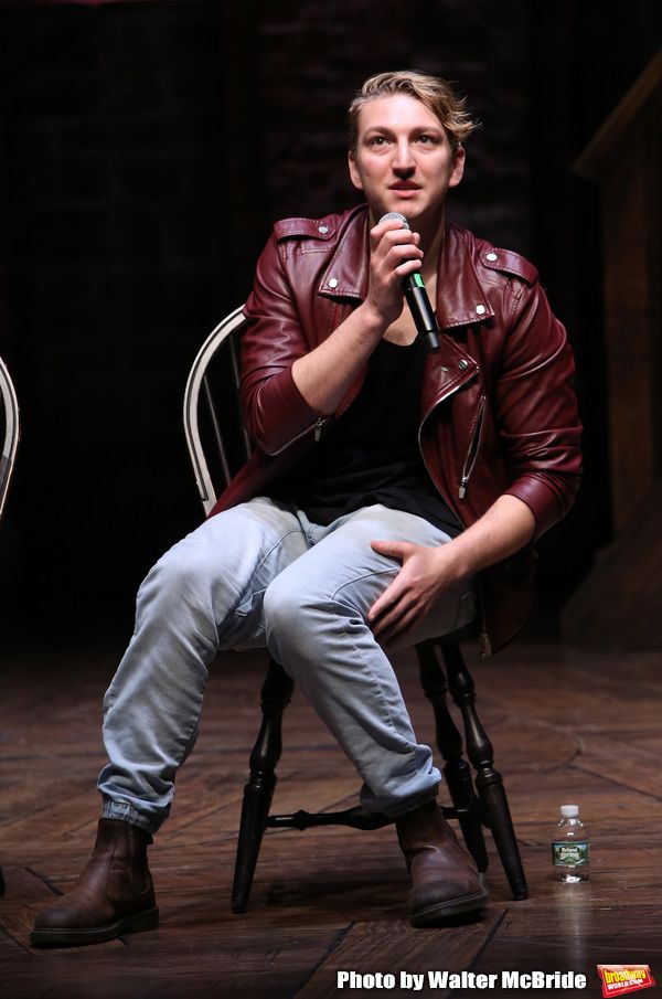 Kyle Weiler  Photo