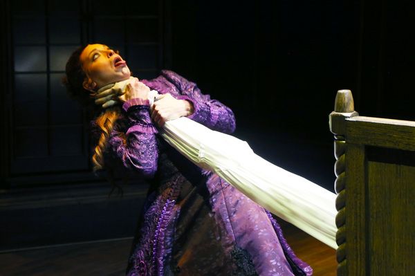 Mallory Newbrough Photo