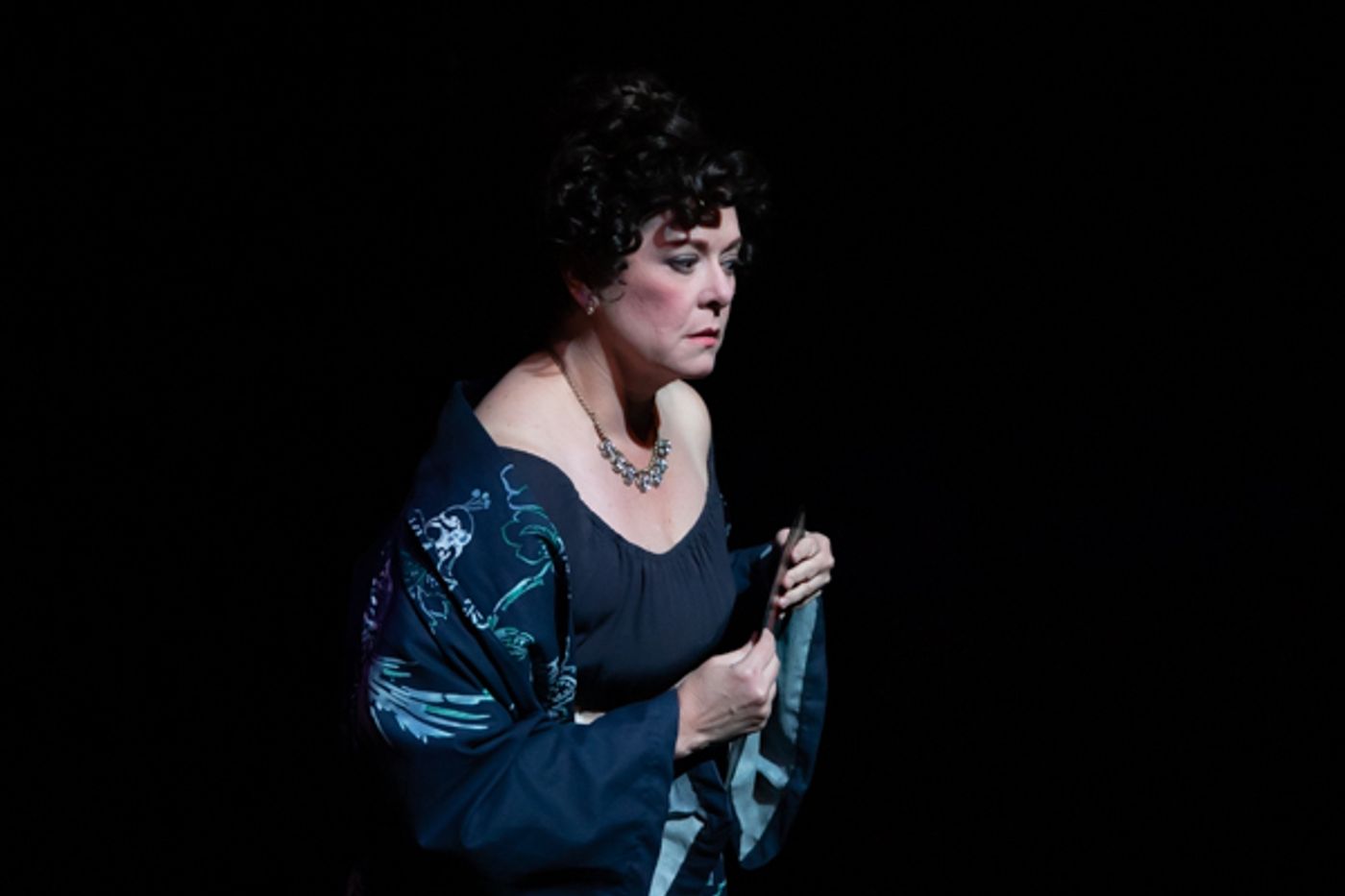 Photo Coverage: First look at Ad Hoc Theatre Company Presents CHAMBER MUSIC Photo Coverage: First look at Ad Hoc Theatre Company Presents CHAMBER MUSIC Image