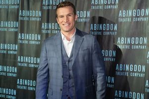 Claybourne Elder
@ BroadwayWorld Claybourne Elder
Photo