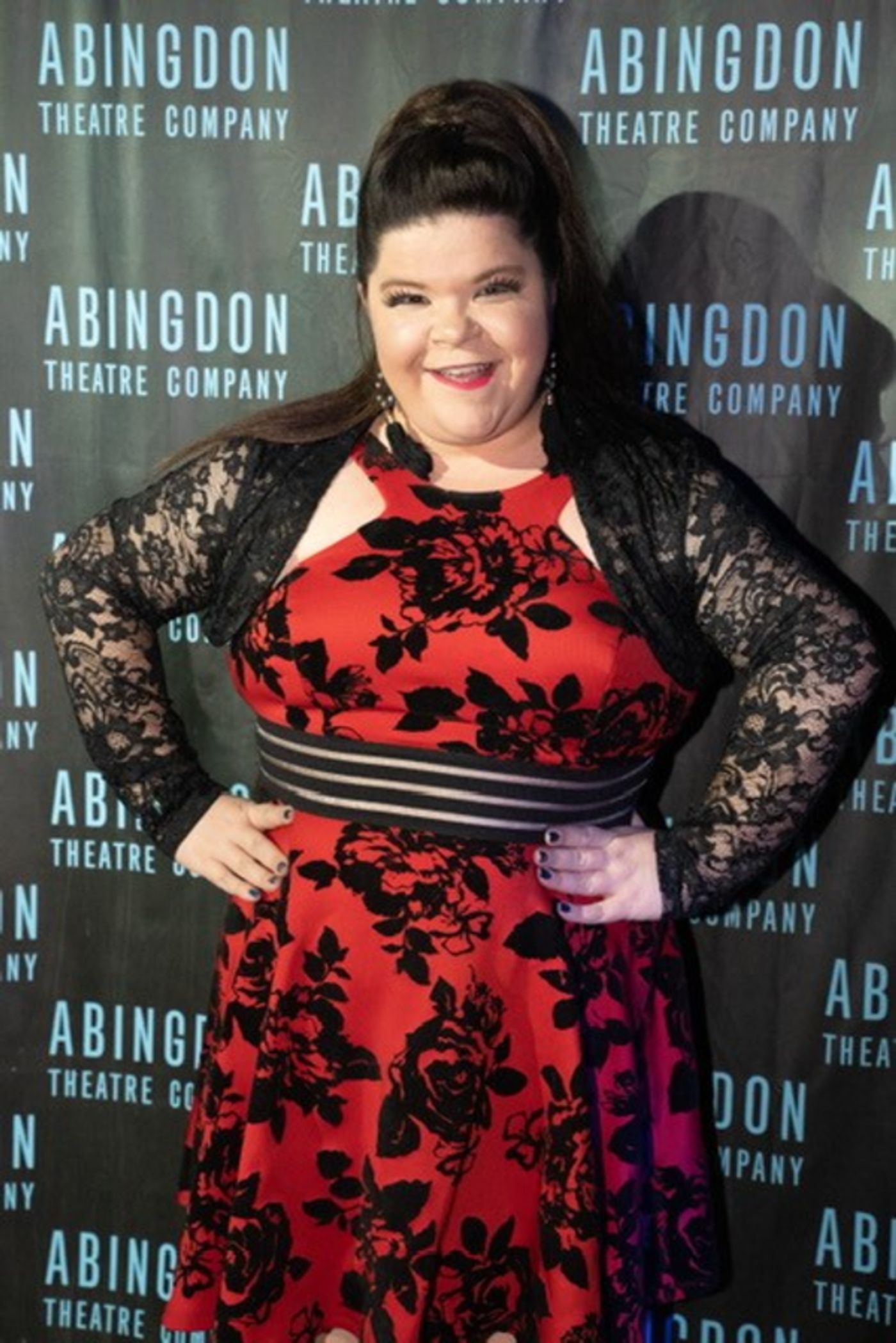 Photo Flash: Inside Abingdon Theatre Company's Benefit Gala Honoring Andrew Lippa  Image