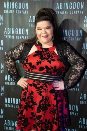 Marissa Rosen
@ BroadwayWorld Marissa Rosen
Photo