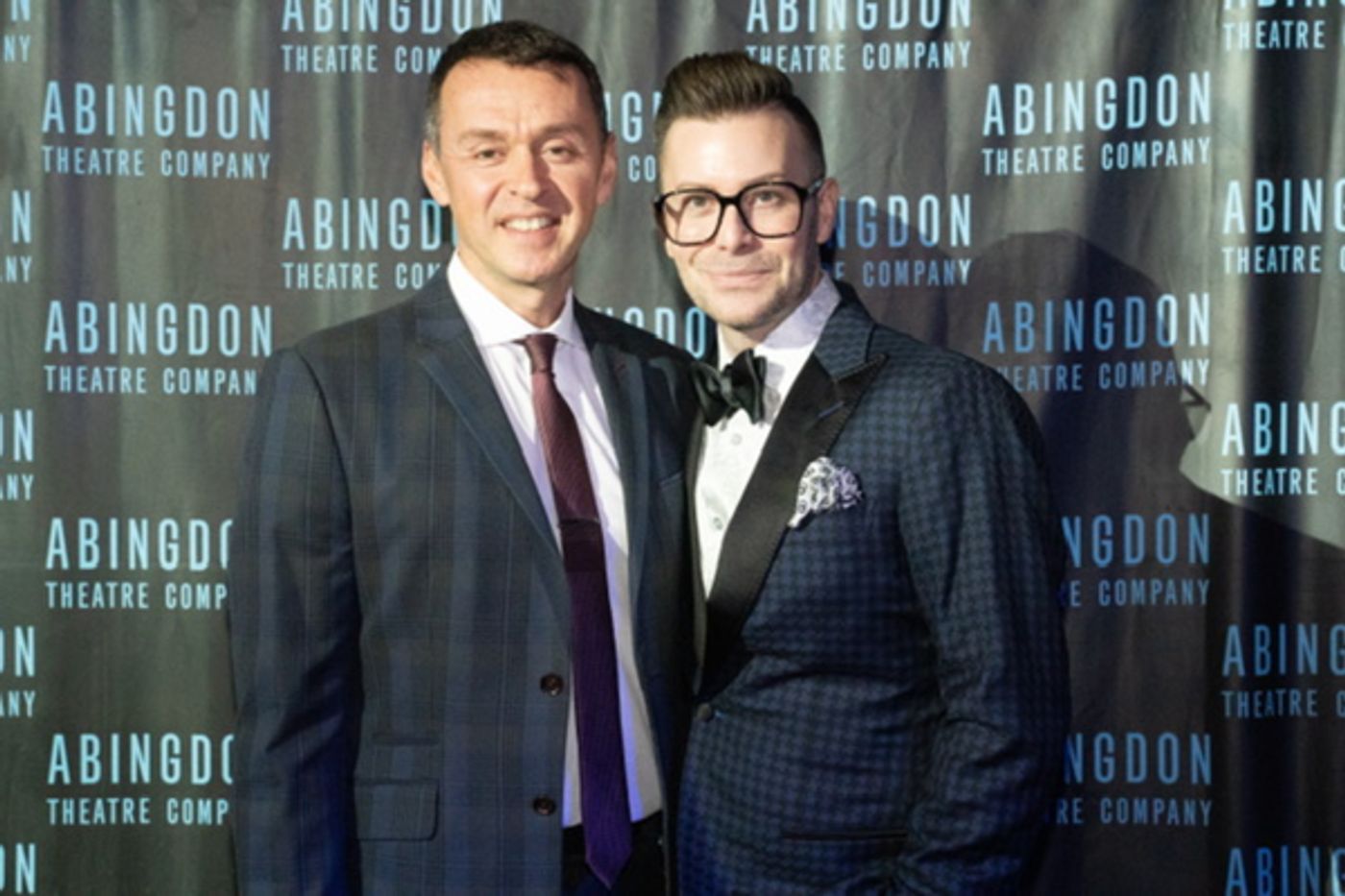 Photo Flash: Inside Abingdon Theatre Company's Benefit Gala Honoring Andrew Lippa  Image