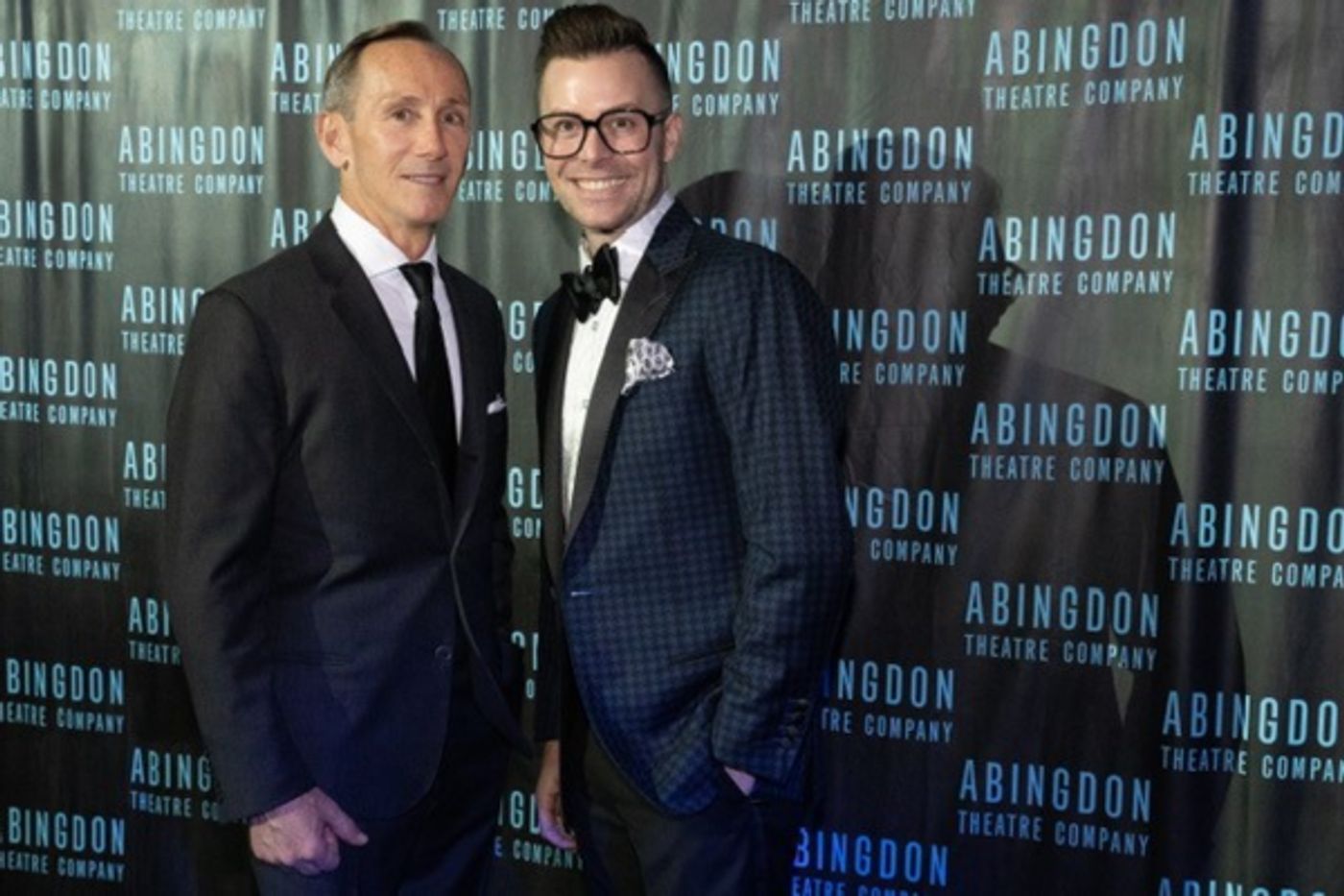 Photo Flash: Inside Abingdon Theatre Company's Benefit Gala Honoring Andrew Lippa  Image