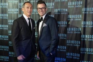 David Green and Chad Austin
@ BroadwayWorld David Green and Chad Austin
Photo