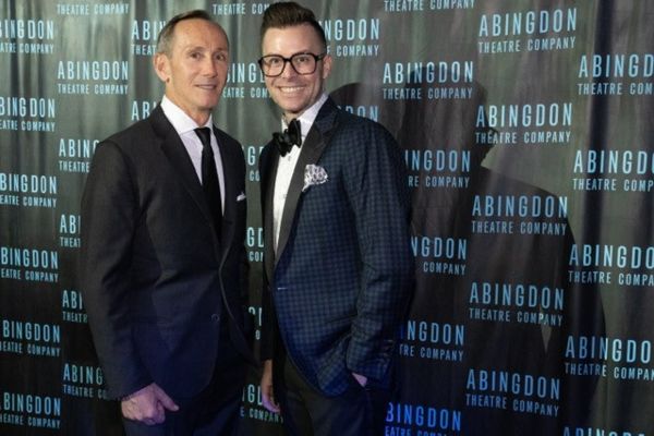  David Green and Chad Austin
 Photo