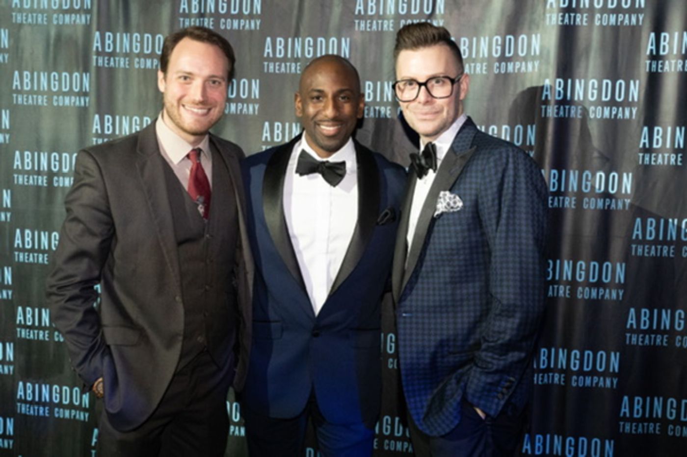 Photo Flash: Inside Abingdon Theatre Company's Benefit Gala Honoring Andrew Lippa  Image