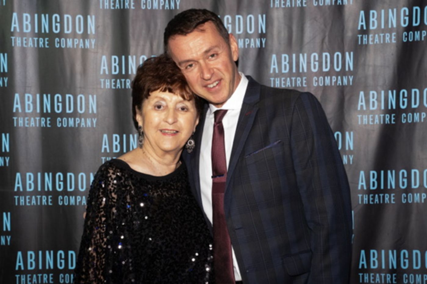 Photo Flash: Inside Abingdon Theatre Company's Benefit Gala Honoring Andrew Lippa  Image
