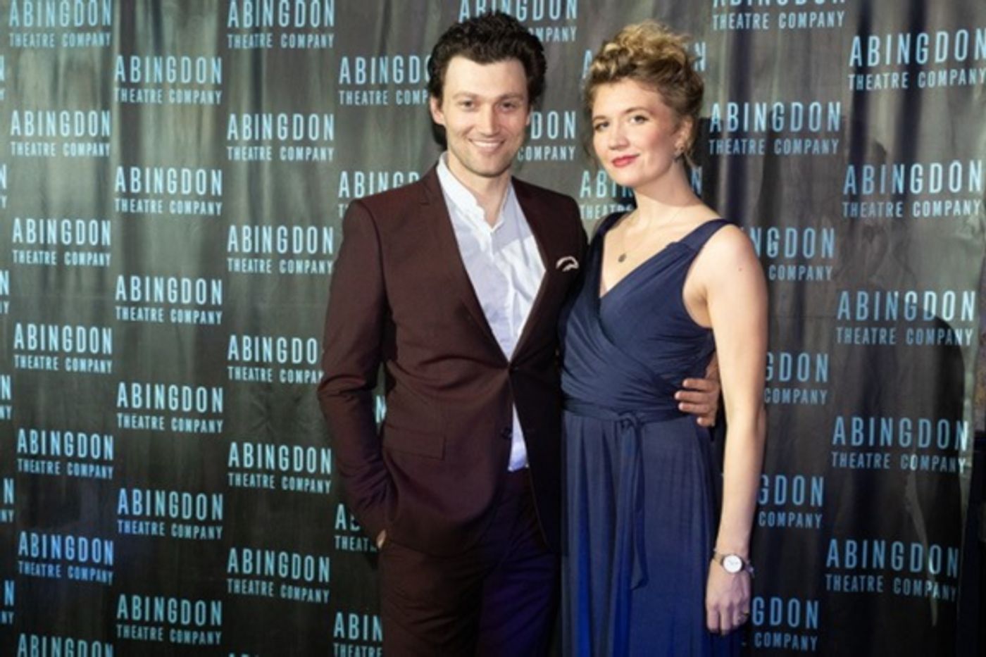 Photo Flash: Inside Abingdon Theatre Company's Benefit Gala Honoring Andrew Lippa  Image