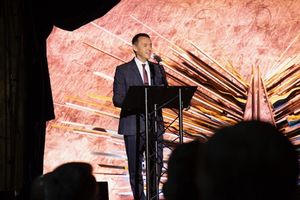 Andrew Lippa
@ BroadwayWorld Andrew Lippa
Photo