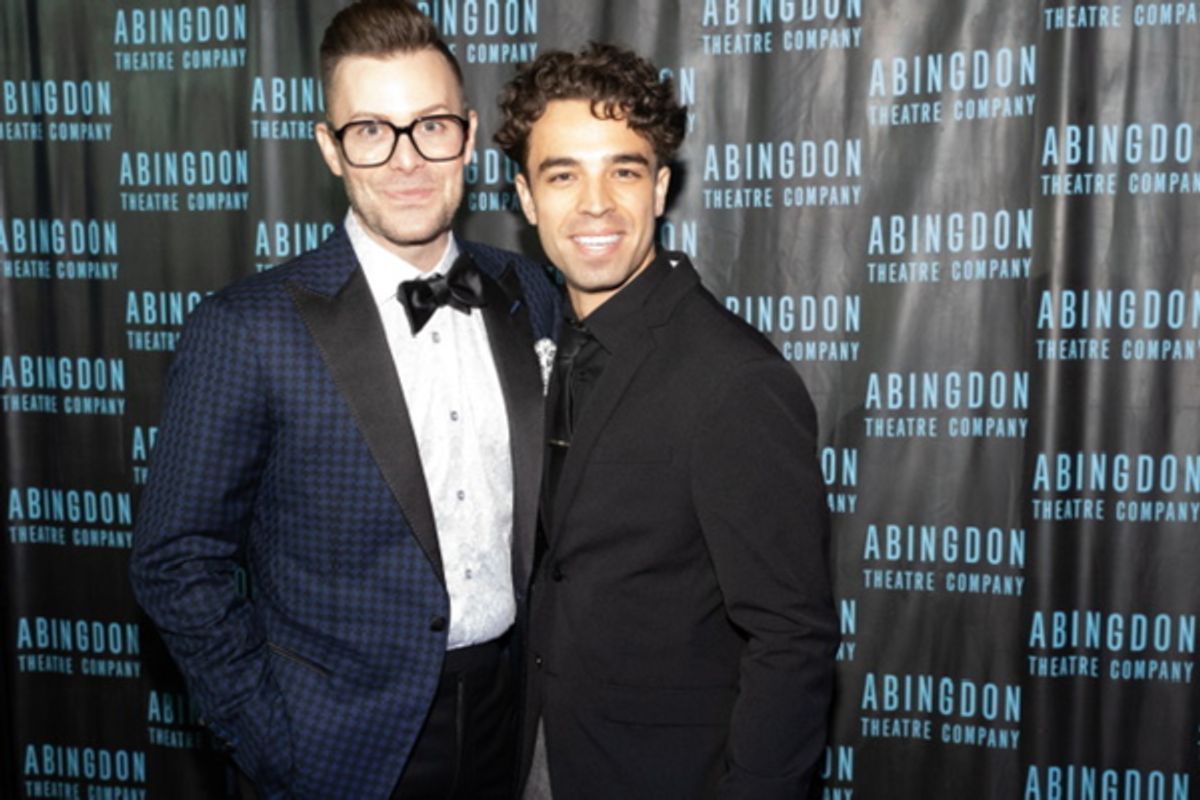  Chad Austin and Pierre Marais
 at 