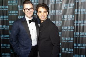  Chad Austin and Pierre Marais
 Photo