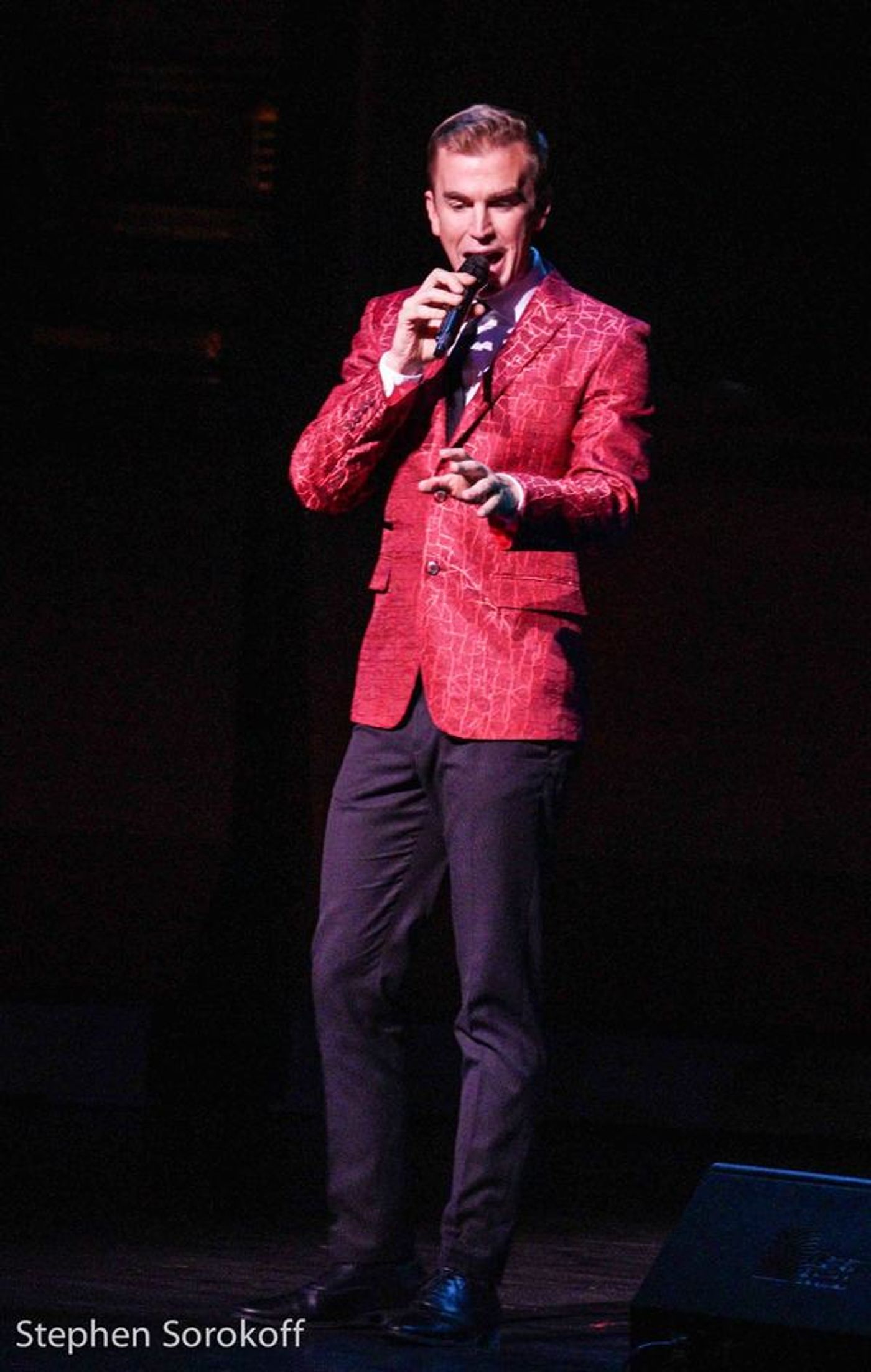 Photo Coverage: The 30th New York Cabaret Convention Concludes at Rose Theater  Image