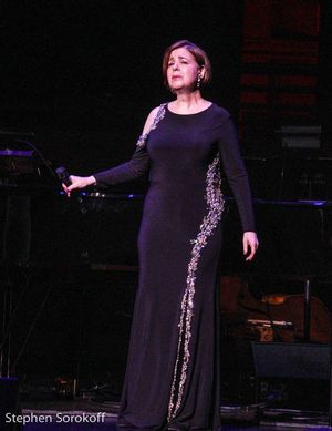 Celia Berk @ BroadwayWorld Celia Berk Photo