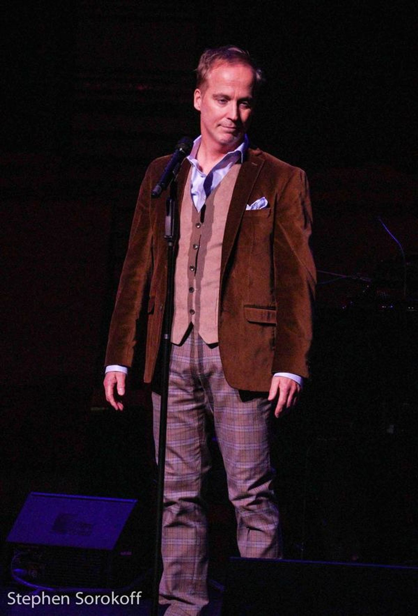 Photo Coverage: The 30th New York Cabaret Convention Concludes at Rose Theater  Image