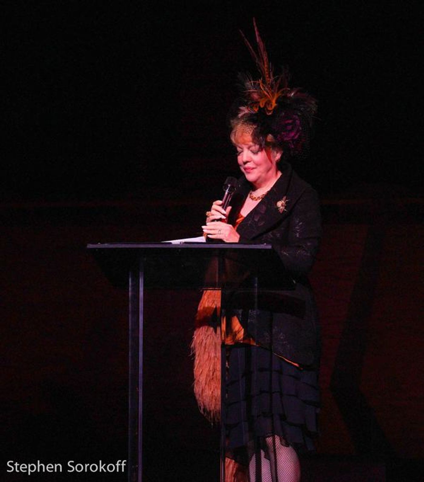 Photo Coverage: The 30th New York Cabaret Convention Concludes at Rose Theater  Image