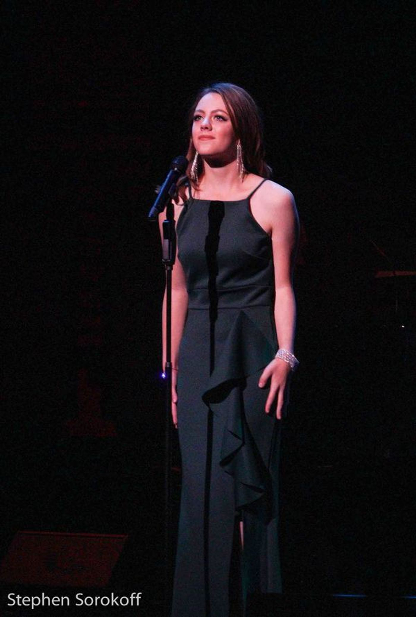 Photo Coverage: The 30th New York Cabaret Convention Concludes at Rose Theater  Image