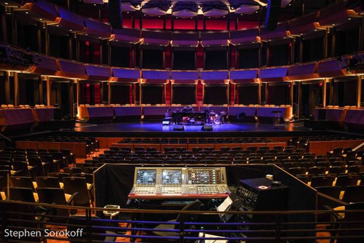 Photo Coverage: The 30th New York Cabaret Convention Concludes at Rose Theater  Image