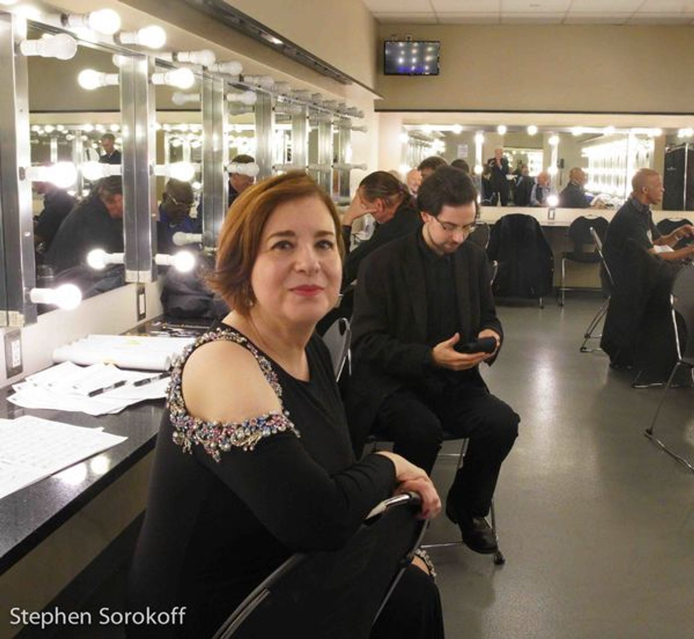 Photo Coverage: The 30th New York Cabaret Convention Concludes at Rose Theater  Image