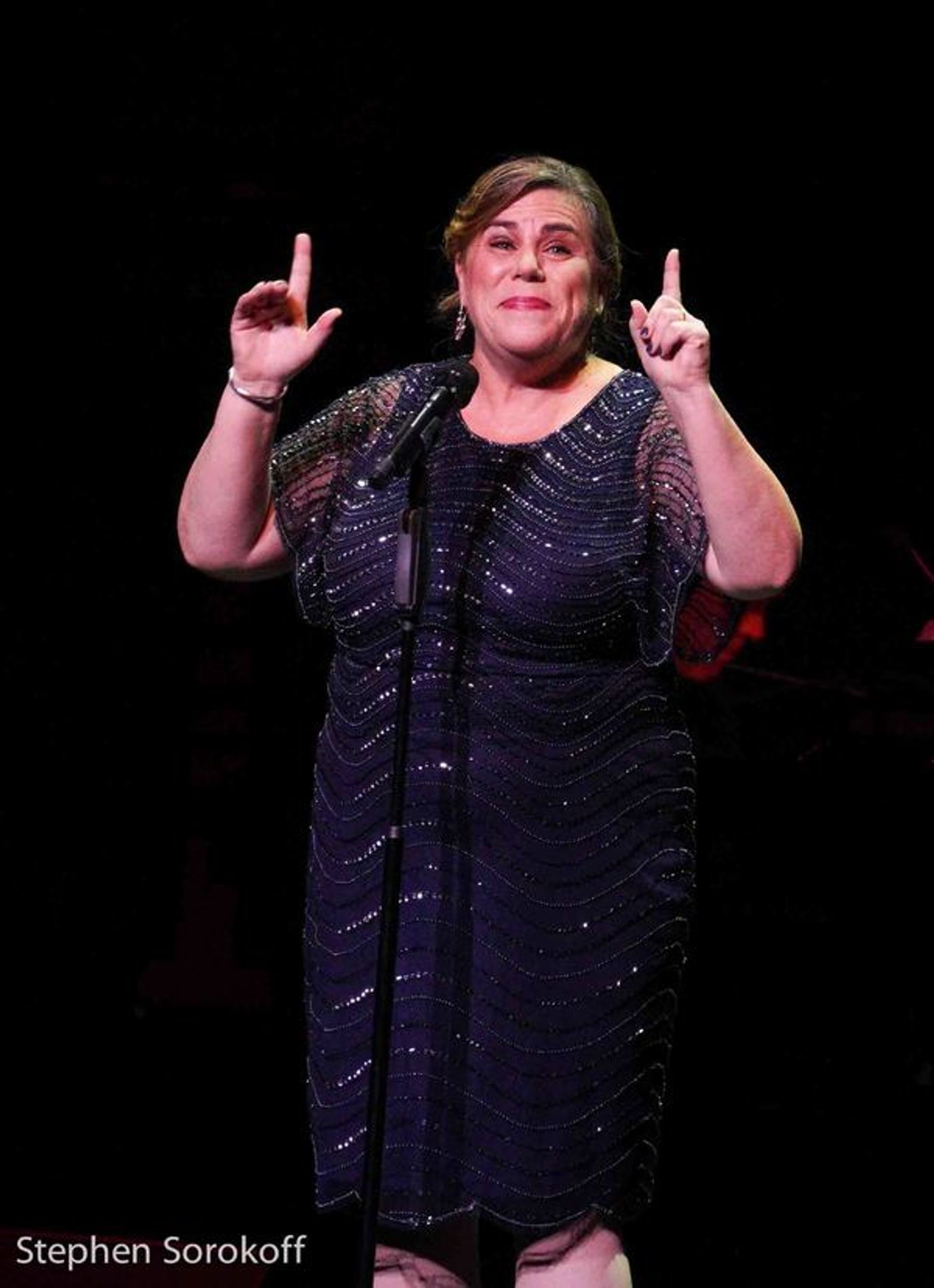 Photo Coverage: The 30th New York Cabaret Convention Concludes at Rose Theater  Image