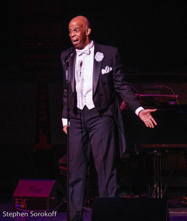 Christian Holder Photo