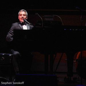 Eric Yves Garcia @ BroadwayWorld Eric Yves Garcia Photo