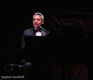 Eric Yves Garcia @ BroadwayWorld Eric Yves Garcia Photo